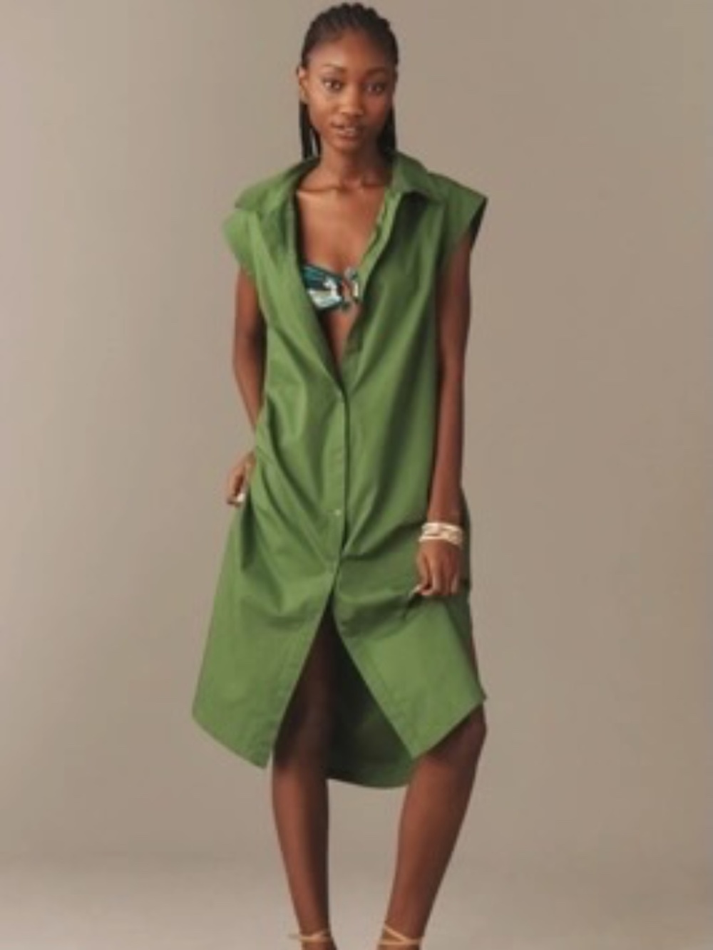 Anthropologie Lillian Dress by Maeve